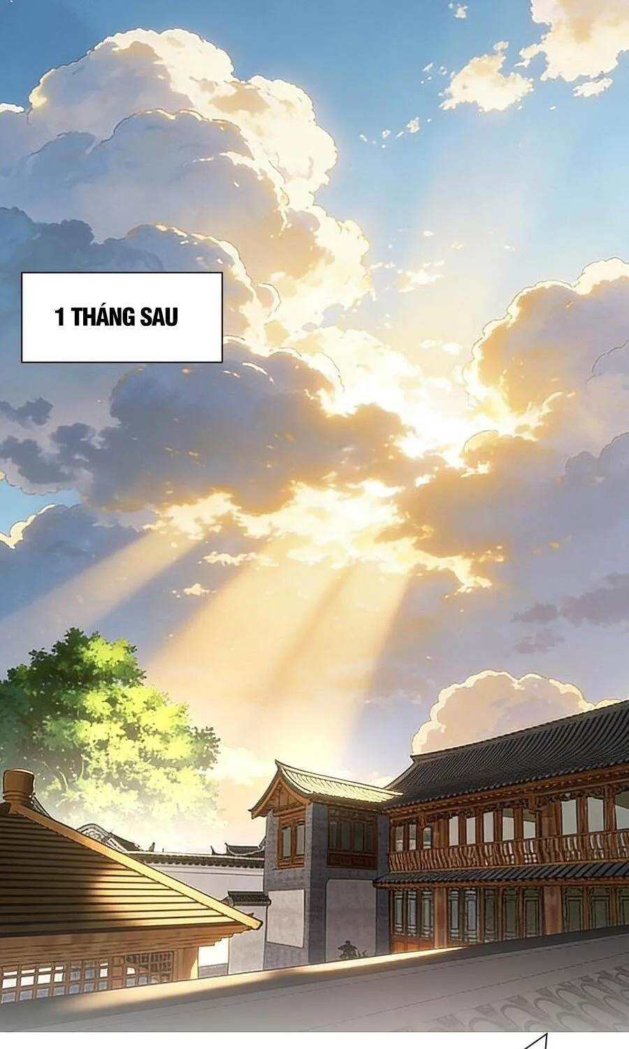 Bái Kiến Giáo Chủ Đại Nhân Chap 11 - Next Chap 12