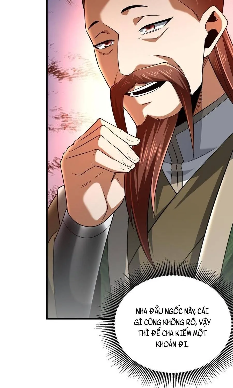 Bái Kiến Giáo Chủ Đại Nhân Chap 11 - Next Chap 12