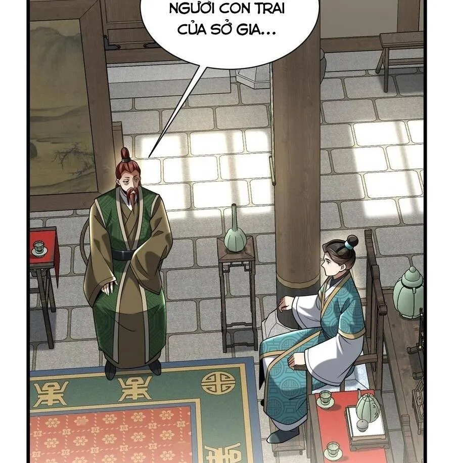 Bái Kiến Giáo Chủ Đại Nhân Chap 11 - Next Chap 12
