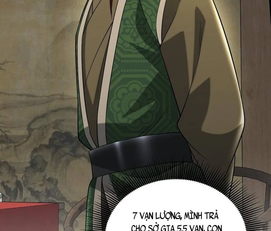 Bái Kiến Giáo Chủ Đại Nhân Chap 11 - Next Chap 12