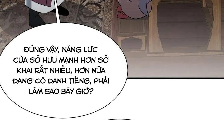 Bái Kiến Giáo Chủ Đại Nhân Chap 11 - Next Chap 12