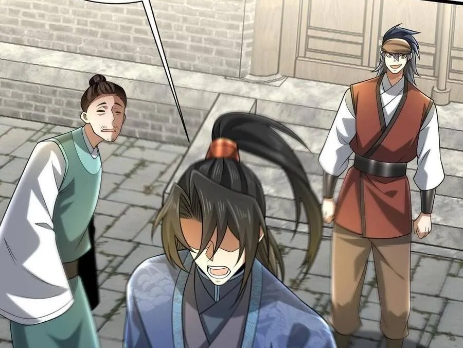 Bái Kiến Giáo Chủ Đại Nhân Chap 11 - Next Chap 12