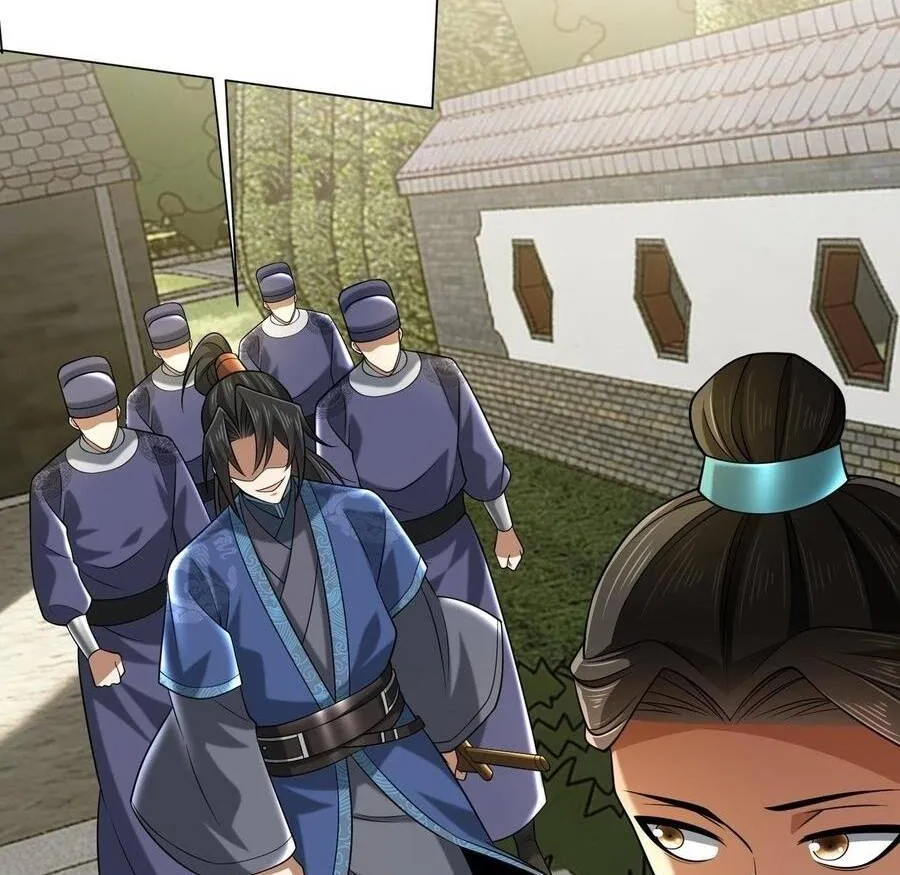 Bái Kiến Giáo Chủ Đại Nhân Chap 11 - Next Chap 12