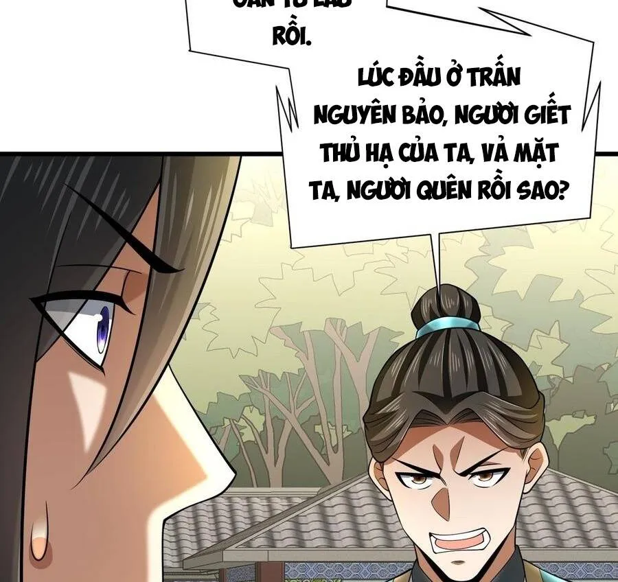 Bái Kiến Giáo Chủ Đại Nhân Chap 11 - Next Chap 12