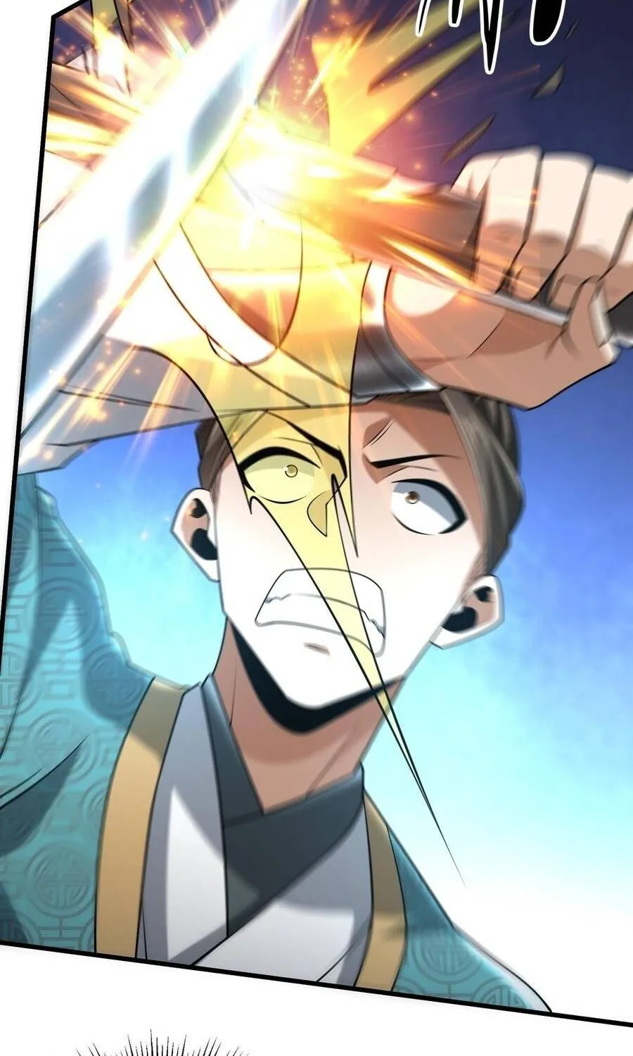 Bái Kiến Giáo Chủ Đại Nhân Chap 11 - Next Chap 12