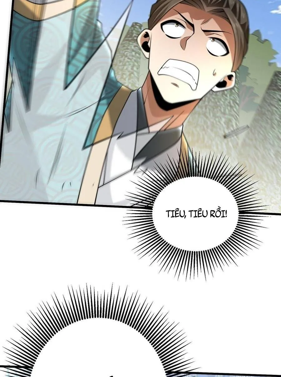 Bái Kiến Giáo Chủ Đại Nhân Chap 11 - Next Chap 12