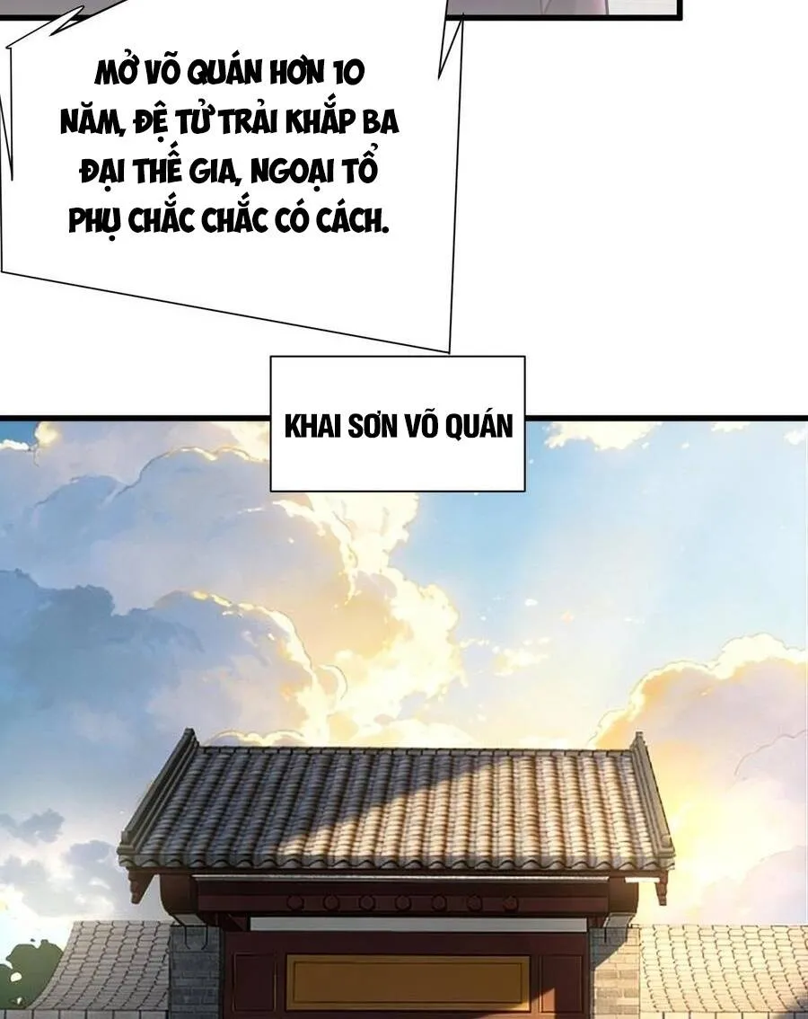 Bái Kiến Giáo Chủ Đại Nhân Chap 11 - Next Chap 12