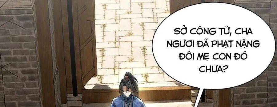 Bái Kiến Giáo Chủ Đại Nhân Chap 12 - Next Chap 13
