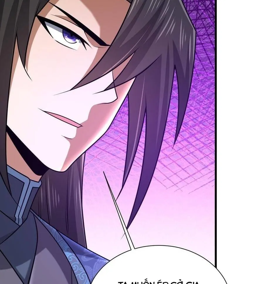 Bái Kiến Giáo Chủ Đại Nhân Chap 12 - Next Chap 13