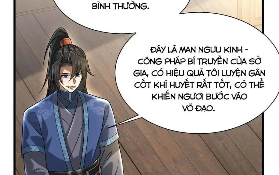Bái Kiến Giáo Chủ Đại Nhân Chap 12 - Next Chap 13