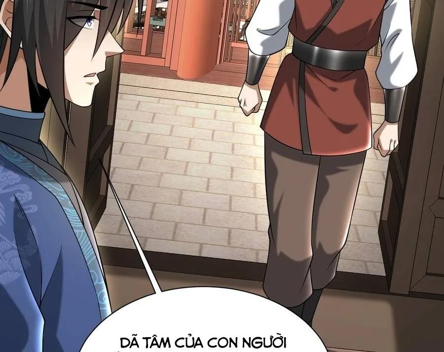 Bái Kiến Giáo Chủ Đại Nhân Chap 12 - Next Chap 13