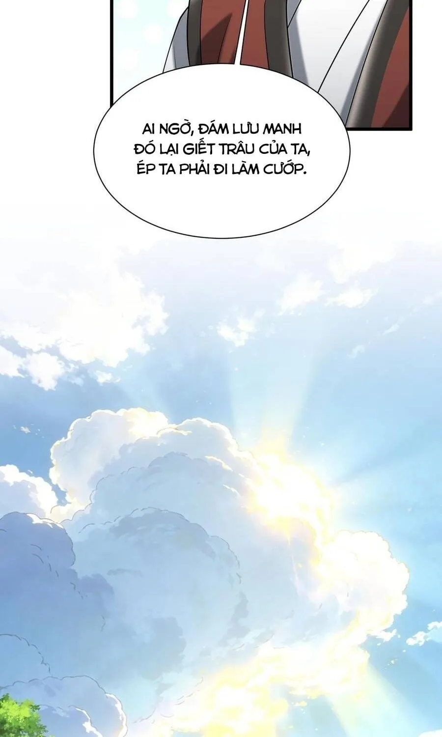 Bái Kiến Giáo Chủ Đại Nhân Chap 12 - Next Chap 13