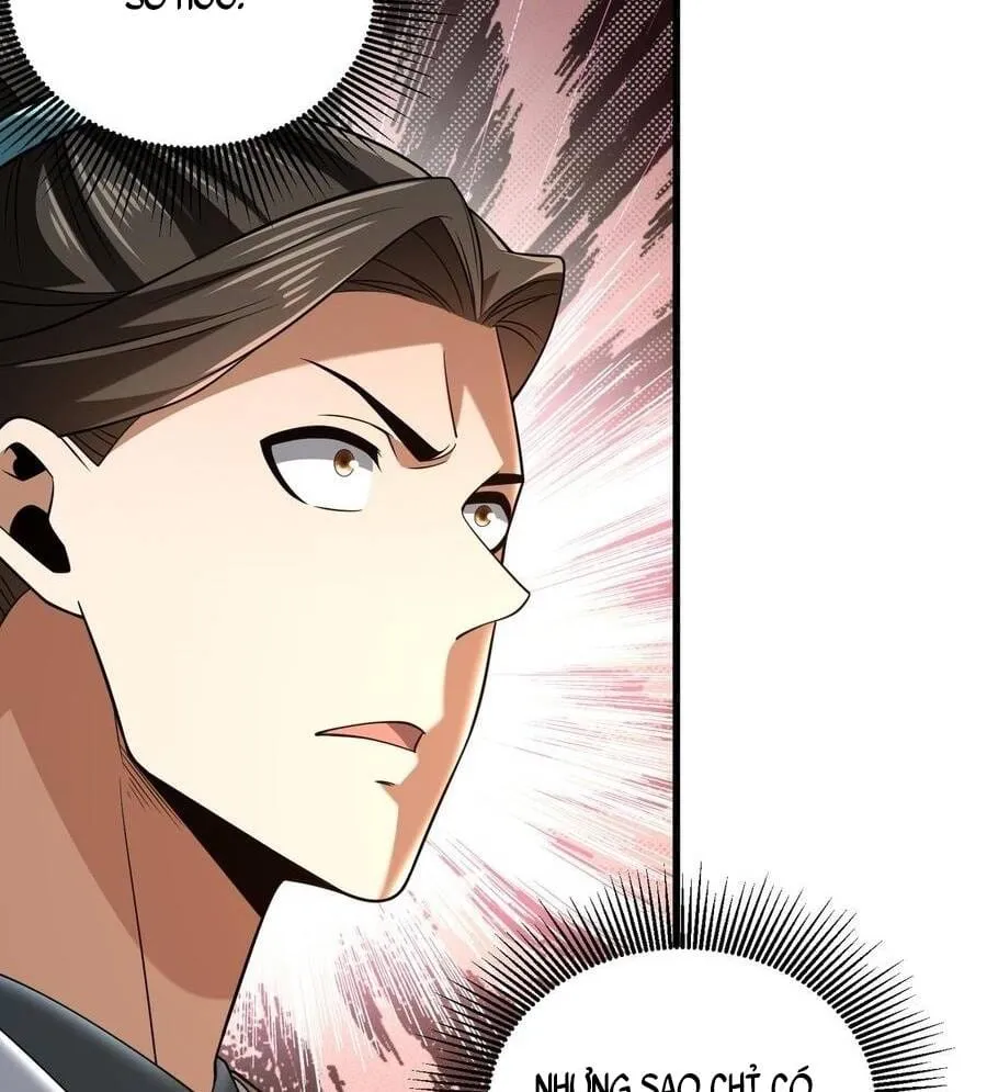 Bái Kiến Giáo Chủ Đại Nhân Chap 12 - Next Chap 13