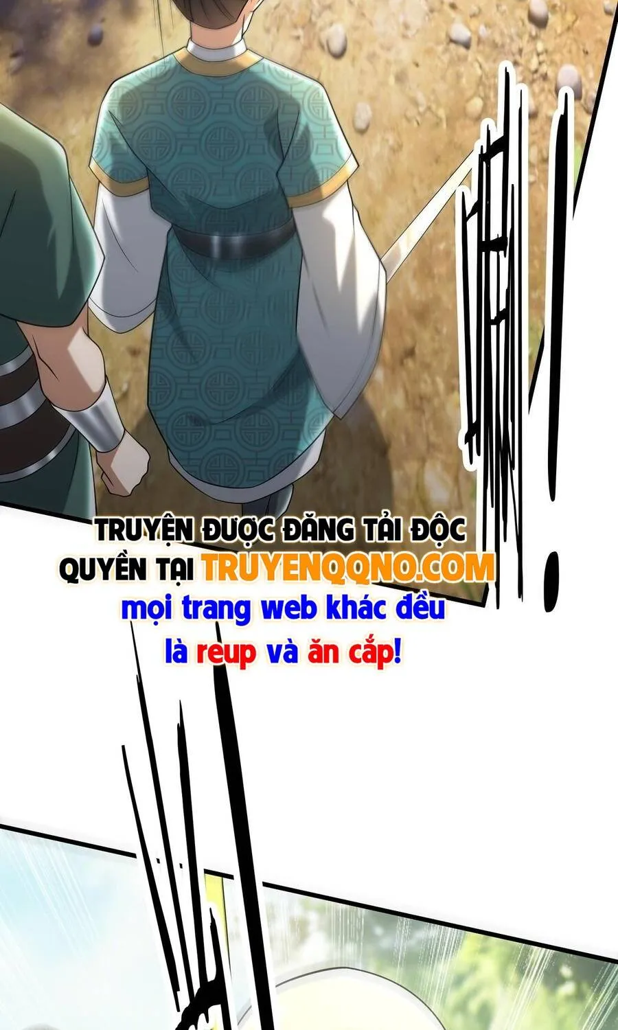 Bái Kiến Giáo Chủ Đại Nhân Chap 12 - Next Chap 13