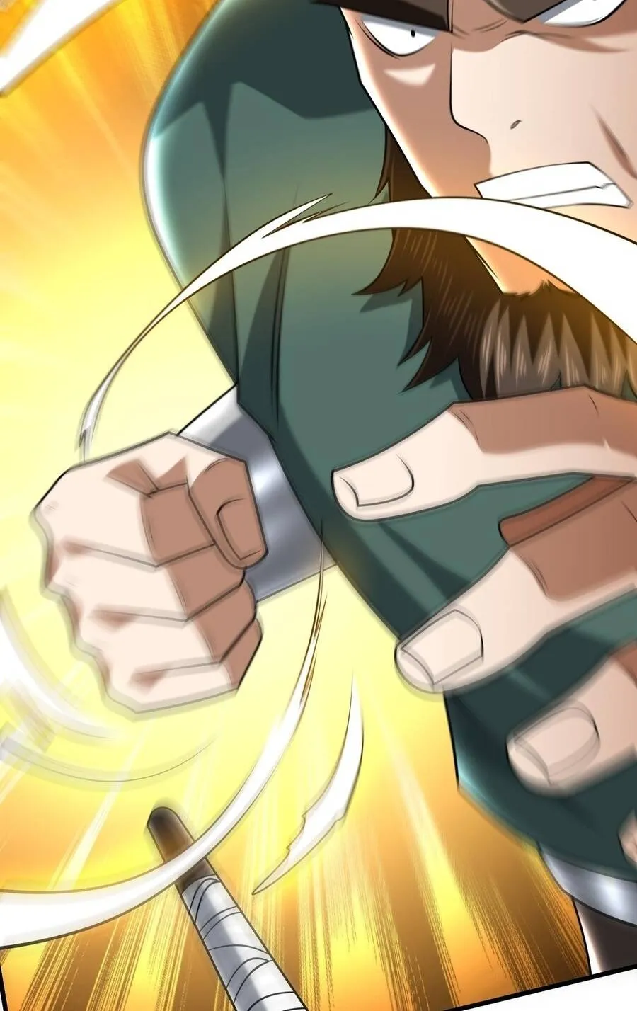 Bái Kiến Giáo Chủ Đại Nhân Chap 13 - Next Chap 14