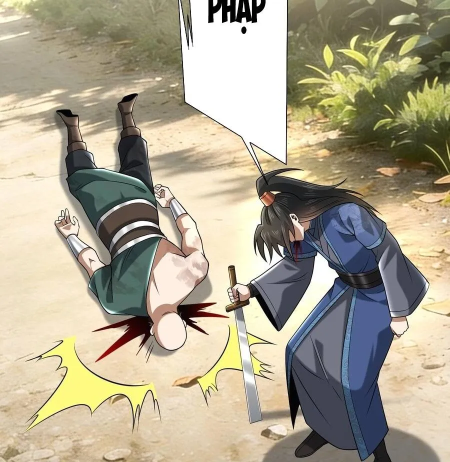 Bái Kiến Giáo Chủ Đại Nhân Chap 13 - Next Chap 14