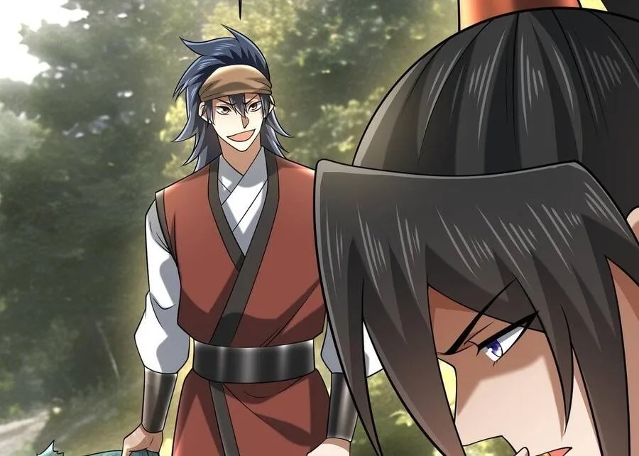 Bái Kiến Giáo Chủ Đại Nhân Chap 13 - Next Chap 14