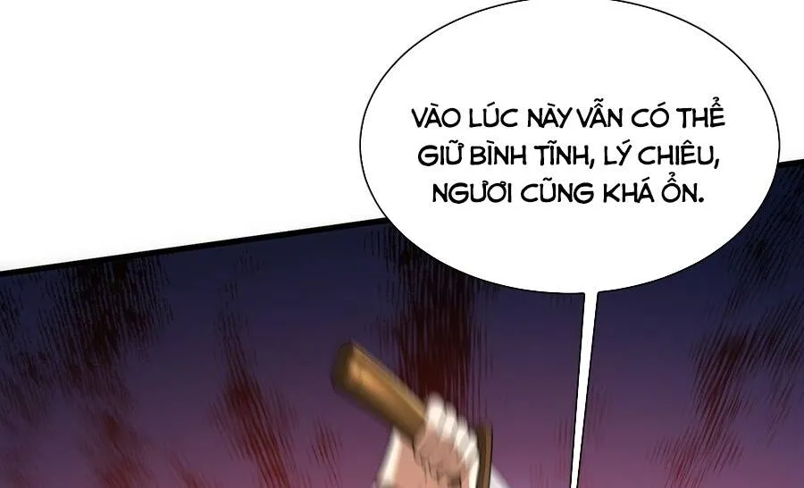 Bái Kiến Giáo Chủ Đại Nhân Chap 13 - Next Chap 14