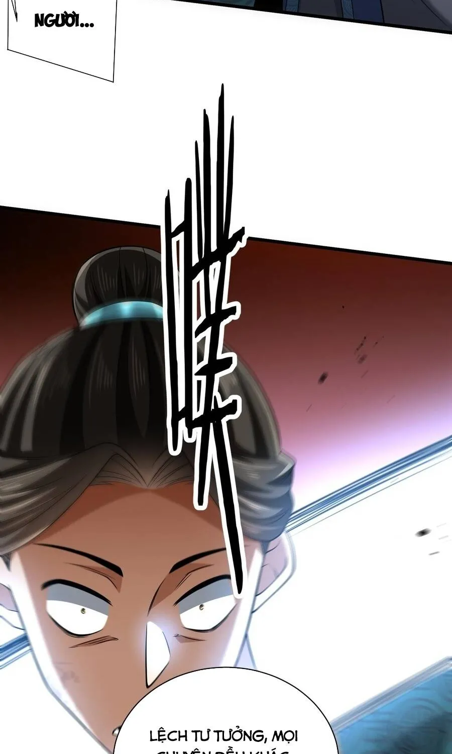 Bái Kiến Giáo Chủ Đại Nhân Chap 13 - Next Chap 14