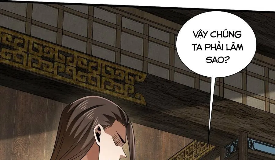 Bái Kiến Giáo Chủ Đại Nhân Chap 13 - Next Chap 14