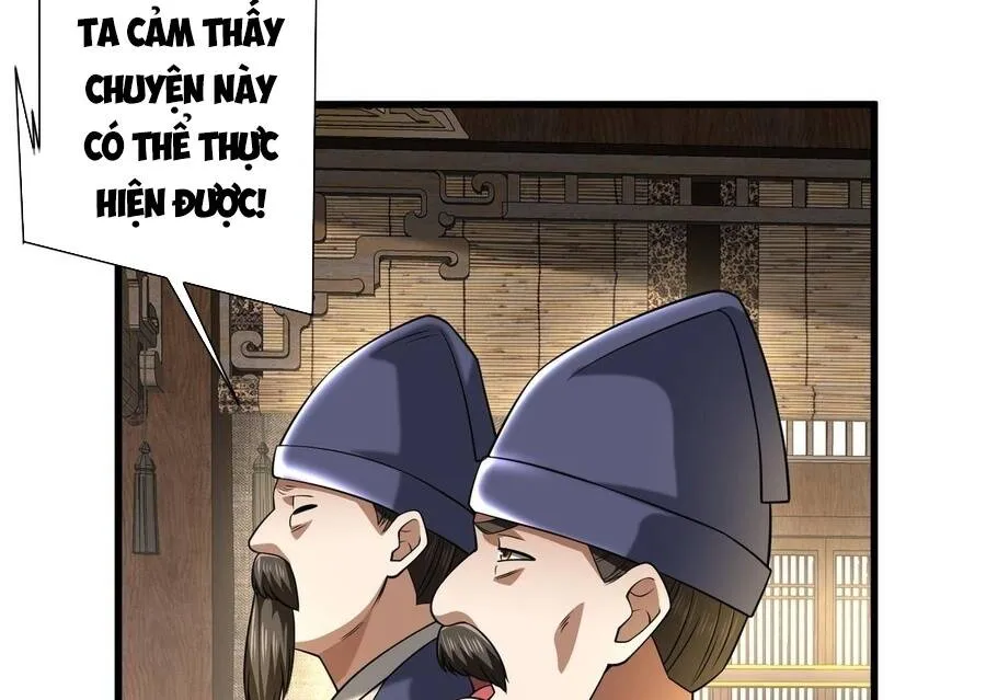 Bái Kiến Giáo Chủ Đại Nhân Chap 13 - Next Chap 14