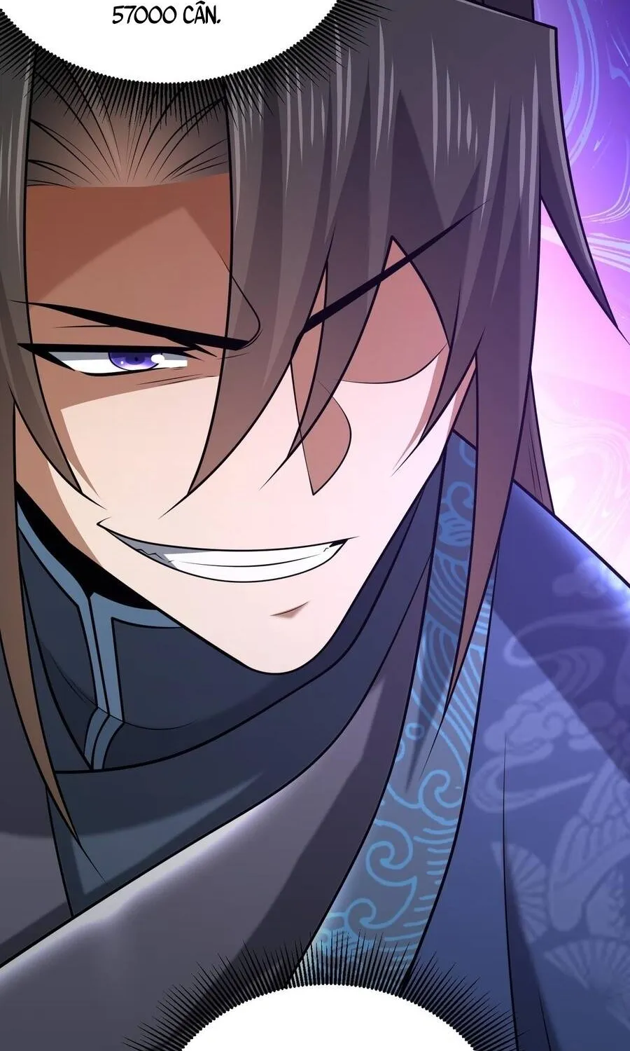 Bái Kiến Giáo Chủ Đại Nhân Chap 13 - Next Chap 14