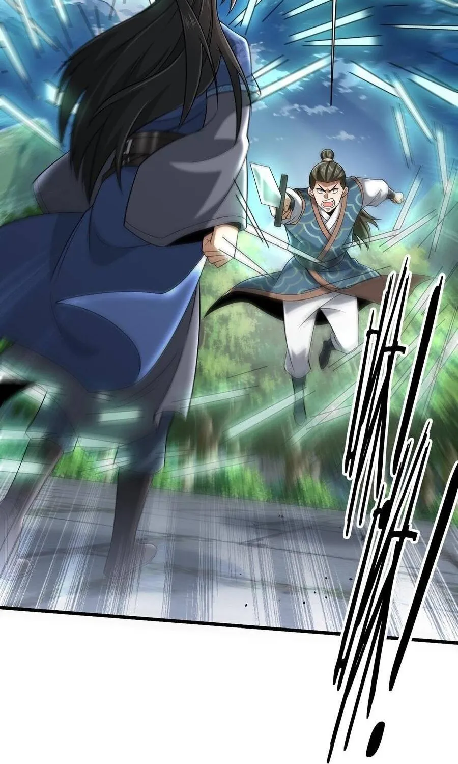 Bái Kiến Giáo Chủ Đại Nhân Chap 15 - Next Chap 16