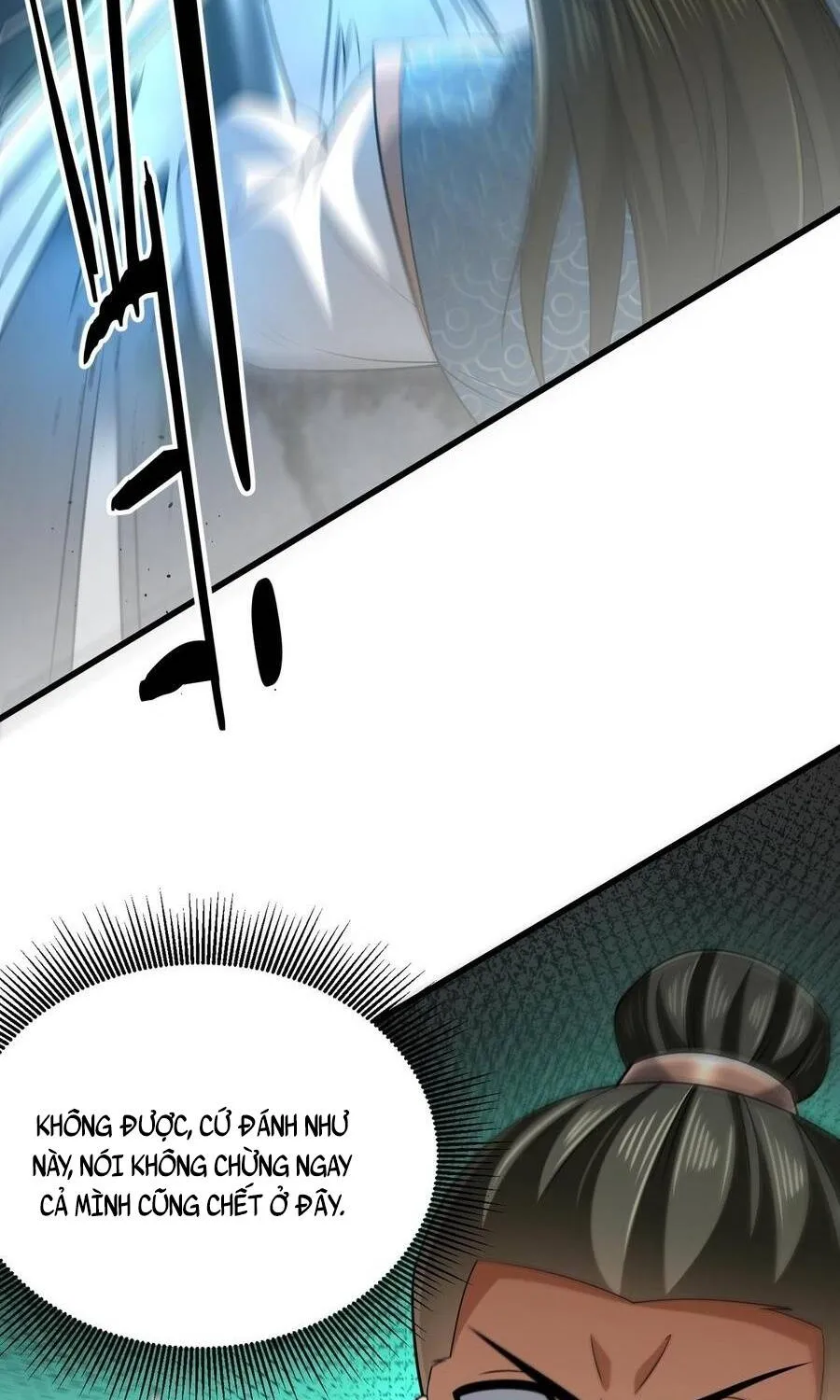 Bái Kiến Giáo Chủ Đại Nhân Chap 15 - Next Chap 16