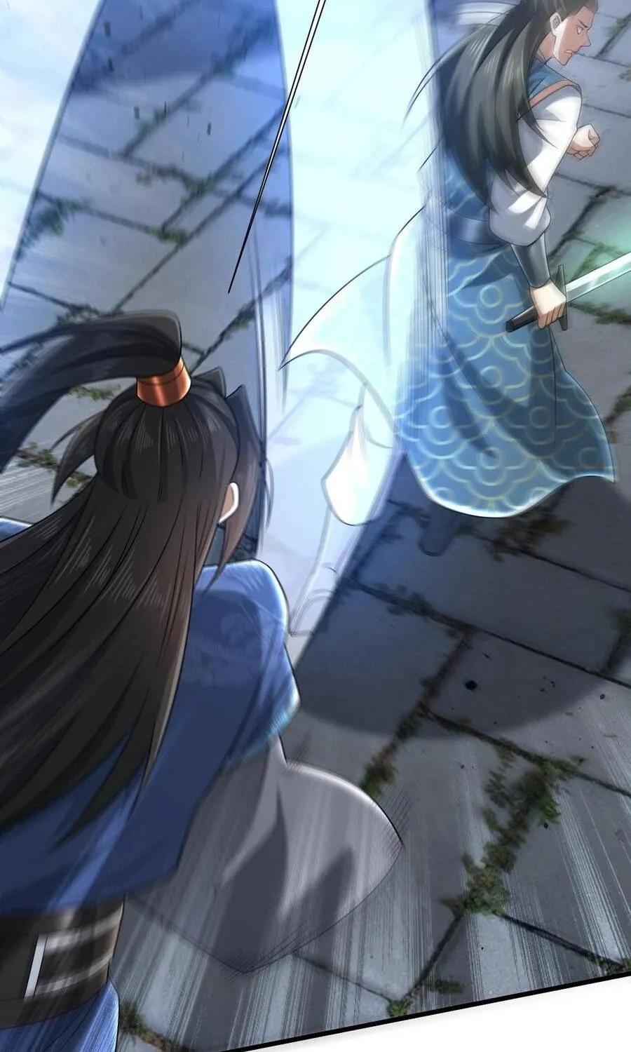 Bái Kiến Giáo Chủ Đại Nhân Chap 15 - Next Chap 16