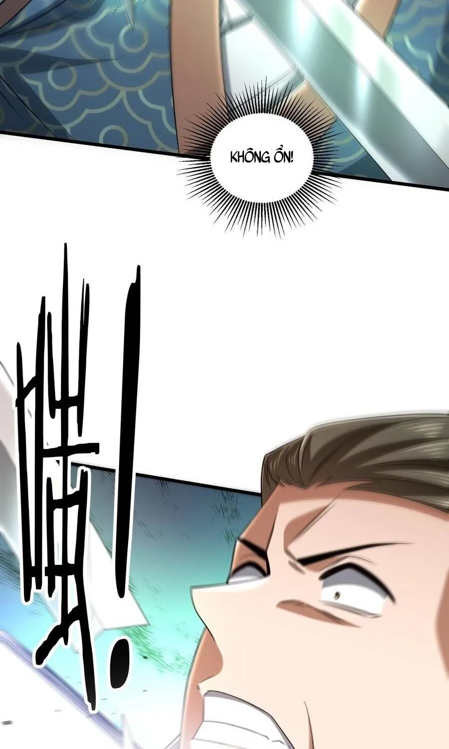 Bái Kiến Giáo Chủ Đại Nhân Chap 15 - Next Chap 16