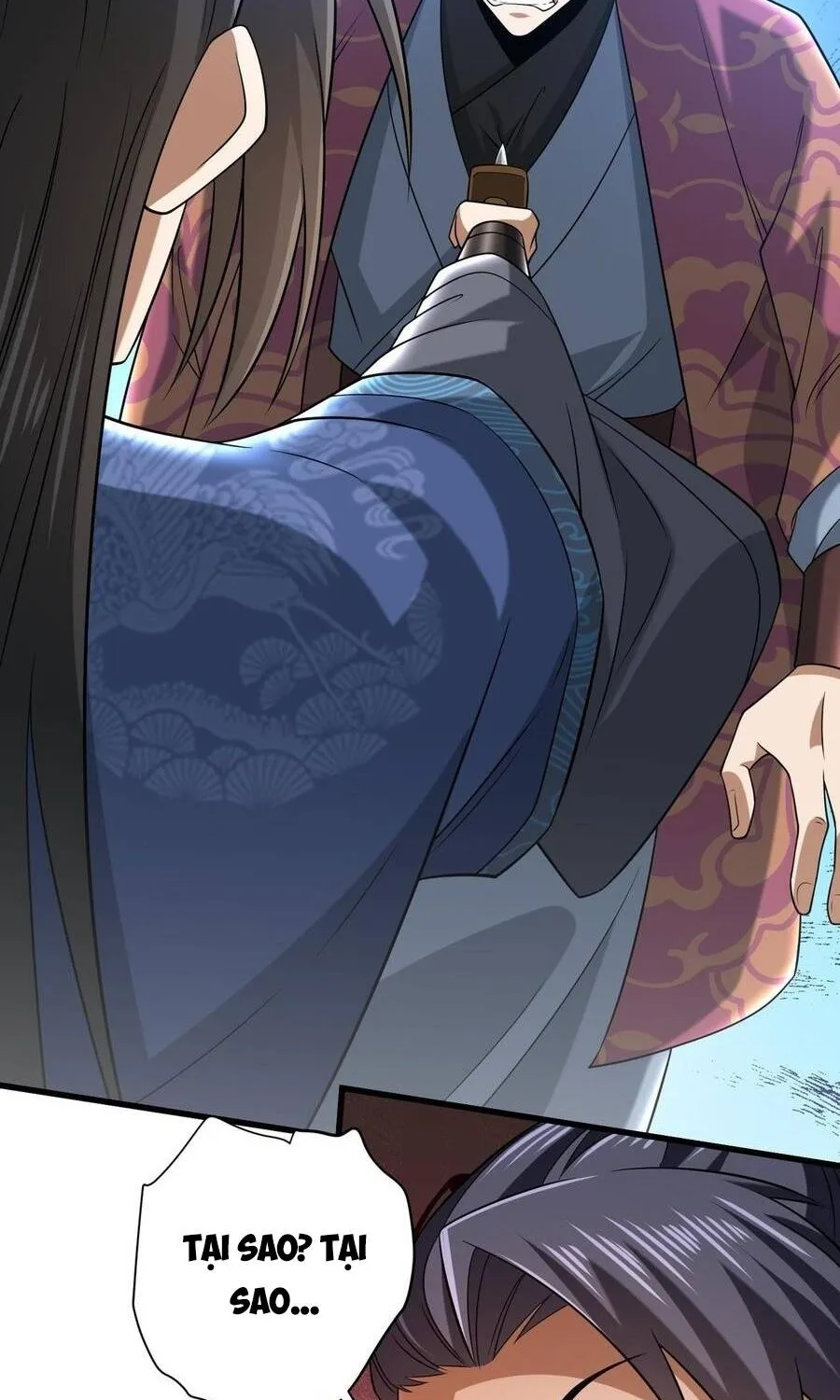 Bái Kiến Giáo Chủ Đại Nhân Chap 15 - Next Chap 16