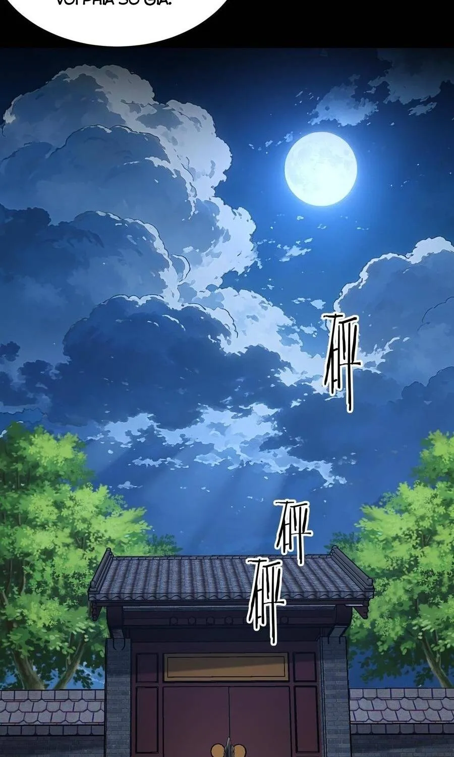 Bái Kiến Giáo Chủ Đại Nhân Chap 15 - Next Chap 16