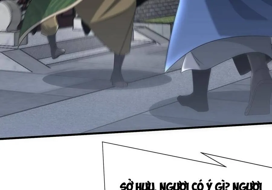 Bái Kiến Giáo Chủ Đại Nhân Chap 15 - Next Chap 16