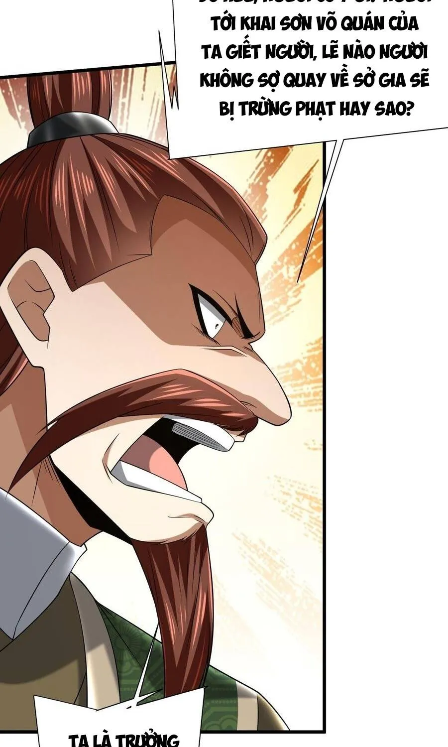 Bái Kiến Giáo Chủ Đại Nhân Chap 15 - Next Chap 16