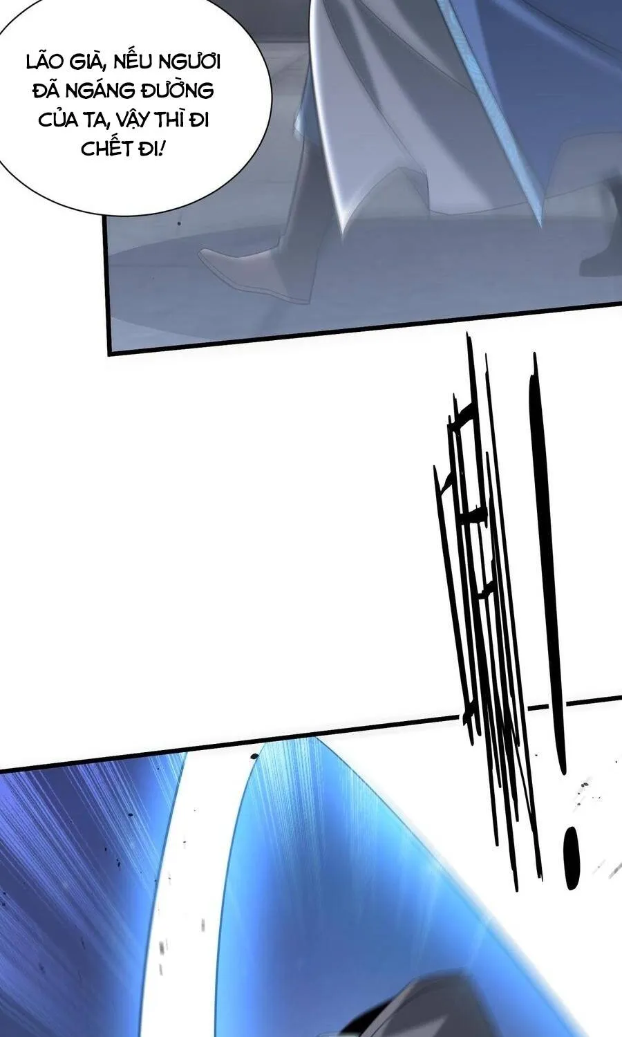 Bái Kiến Giáo Chủ Đại Nhân Chap 15 - Next Chap 16