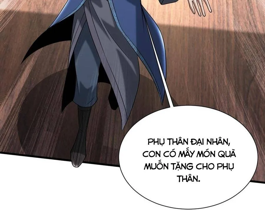 Bái Kiến Giáo Chủ Đại Nhân Chap 15 - Next Chap 16