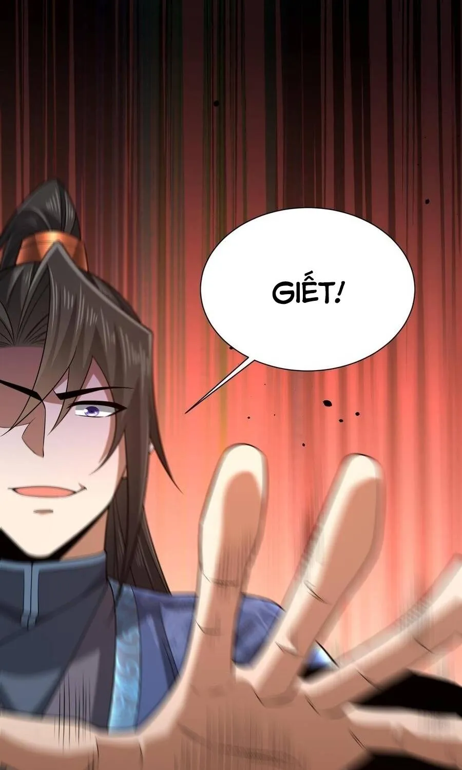 Bái Kiến Giáo Chủ Đại Nhân Chap 15 - Next Chap 16