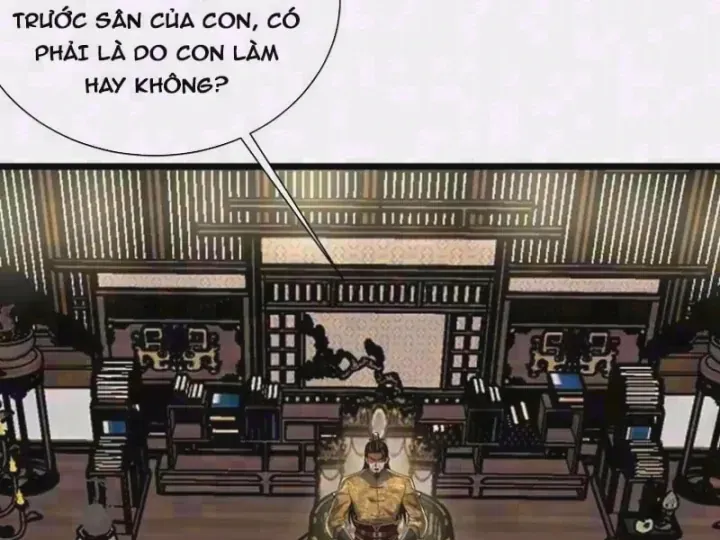 Bái Kiến Giáo Chủ Đại Nhân Chap 16 - Next Chap 17