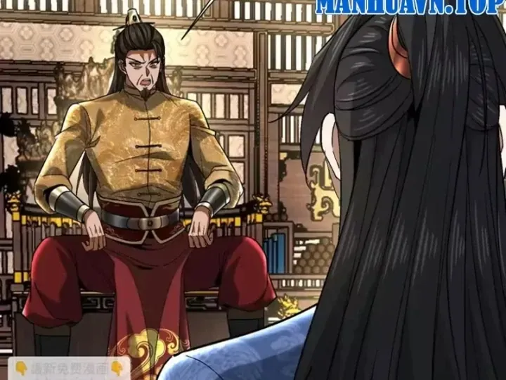 Bái Kiến Giáo Chủ Đại Nhân Chap 16 - Next Chap 17