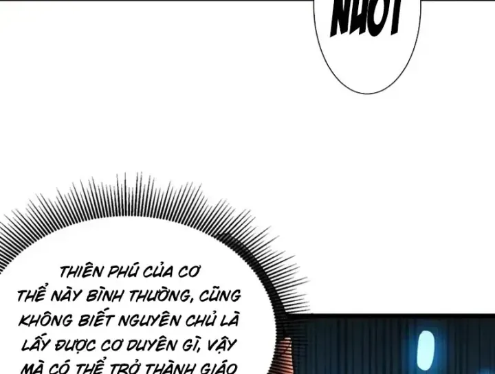 Bái Kiến Giáo Chủ Đại Nhân Chap 16 - Next Chap 17