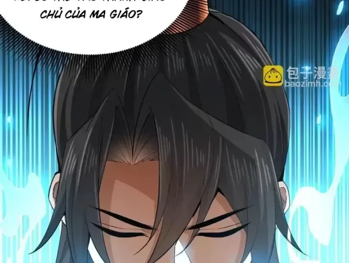 Bái Kiến Giáo Chủ Đại Nhân Chap 16 - Next Chap 17