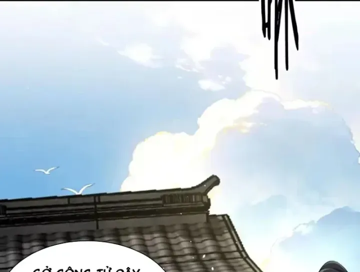Bái Kiến Giáo Chủ Đại Nhân Chap 16 - Next Chap 17