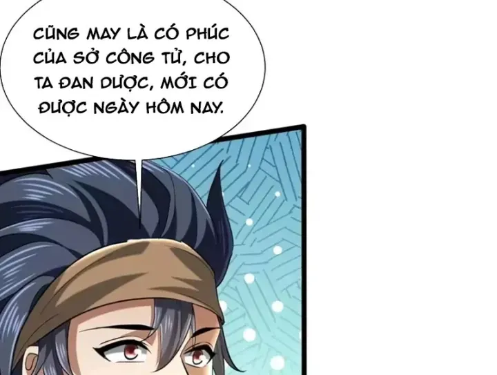 Bái Kiến Giáo Chủ Đại Nhân Chap 16 - Next Chap 17