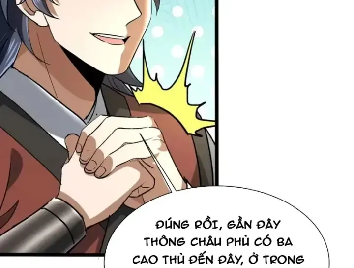 Bái Kiến Giáo Chủ Đại Nhân Chap 16 - Next Chap 17