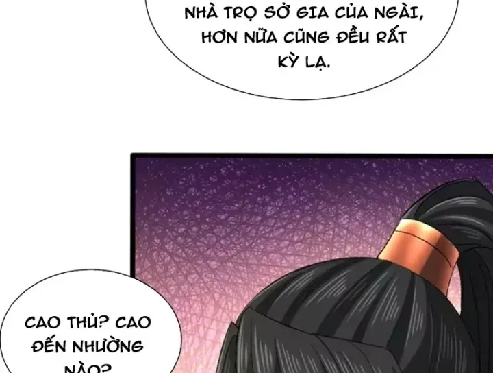 Bái Kiến Giáo Chủ Đại Nhân Chap 16 - Next Chap 17