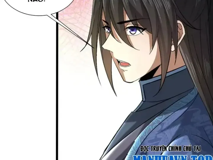 Bái Kiến Giáo Chủ Đại Nhân Chap 16 - Next Chap 17