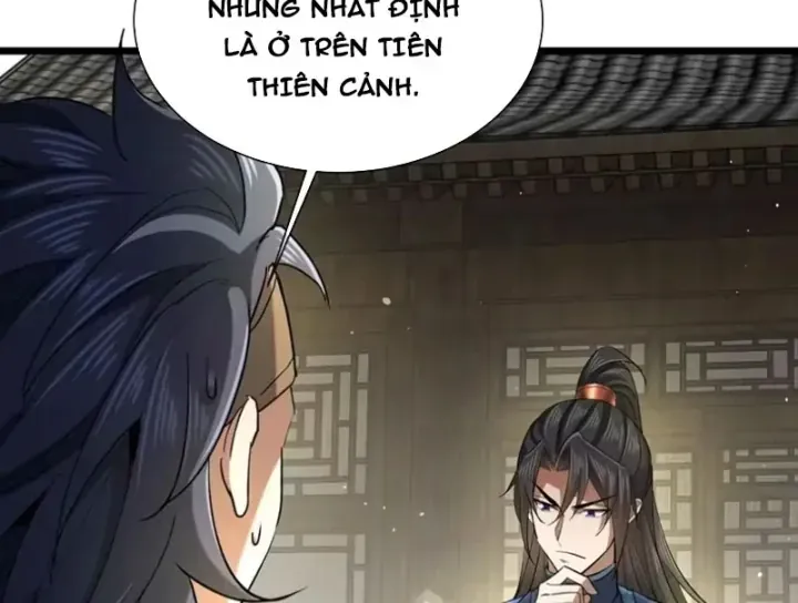 Bái Kiến Giáo Chủ Đại Nhân Chap 16 - Next Chap 17