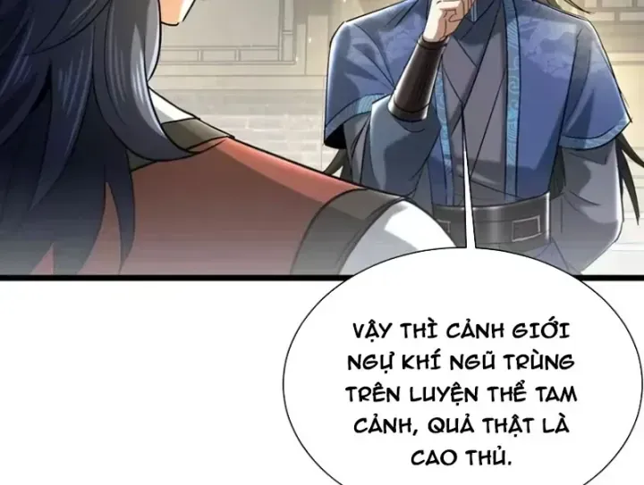 Bái Kiến Giáo Chủ Đại Nhân Chap 16 - Next Chap 17