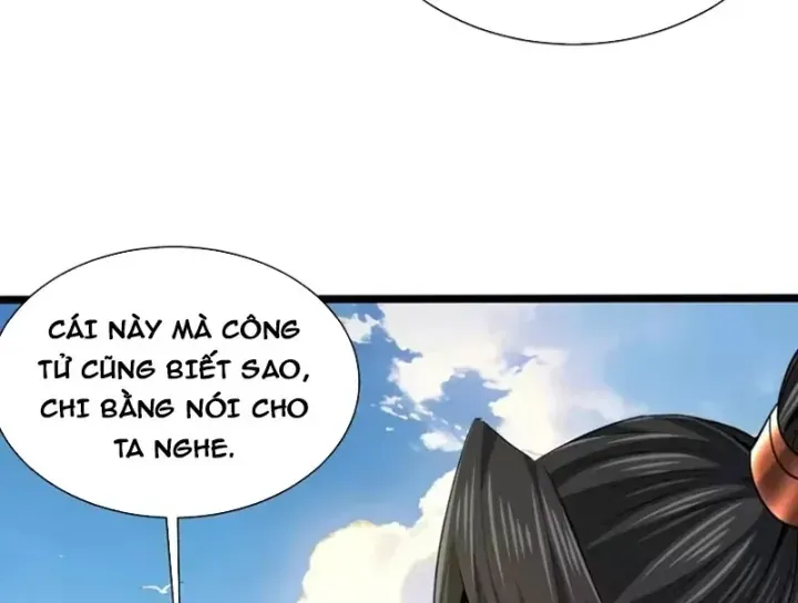 Bái Kiến Giáo Chủ Đại Nhân Chap 16 - Next Chap 17