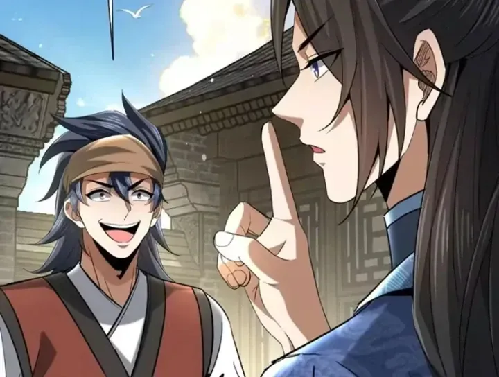 Bái Kiến Giáo Chủ Đại Nhân Chap 16 - Next Chap 17